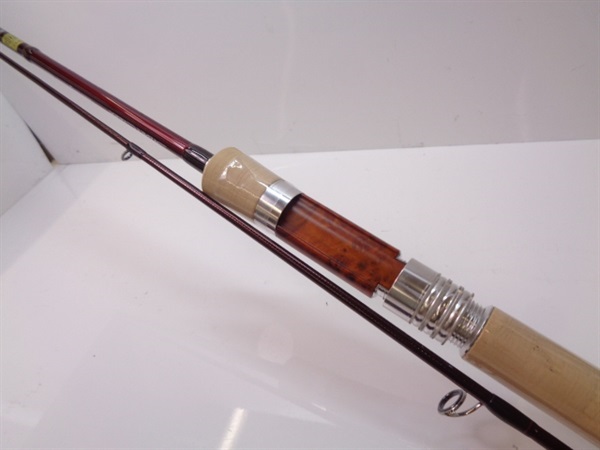 21 SILVER CREEK ｸﾞﾗｽﾌﾟﾛｸﾞﾚｯｼﾌﾞ５３Ｌ－Ｇ